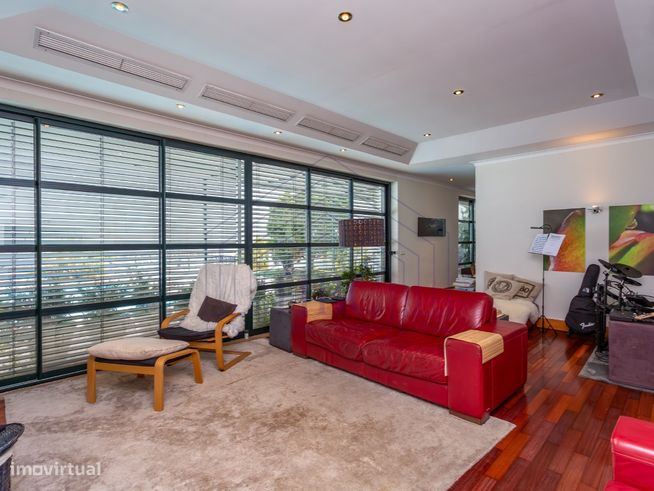 Apartamento T3 Exclusivo na Expo Sul-15