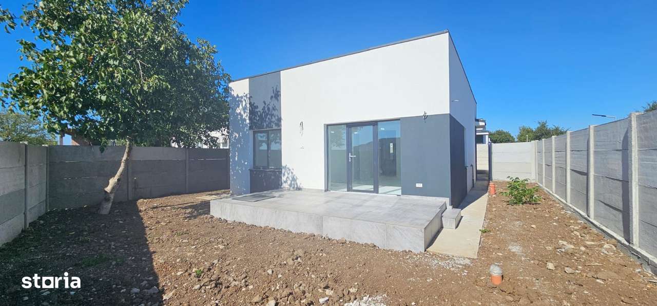 Casa individuala 4 camere/Com.Berceni - Imagine principală: 4/7