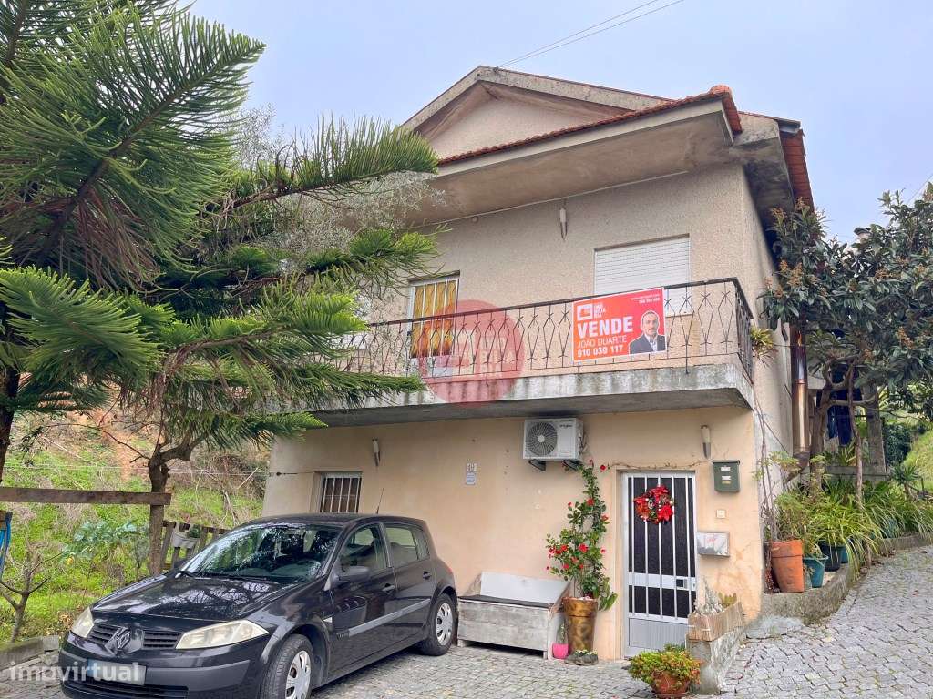 Moradia individual São Cosme (Vila Nova de Famalicão) - Grande imagem: 2/31