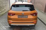 Seat Ateca 2.0 TSI 4Drive DSG FR - 5