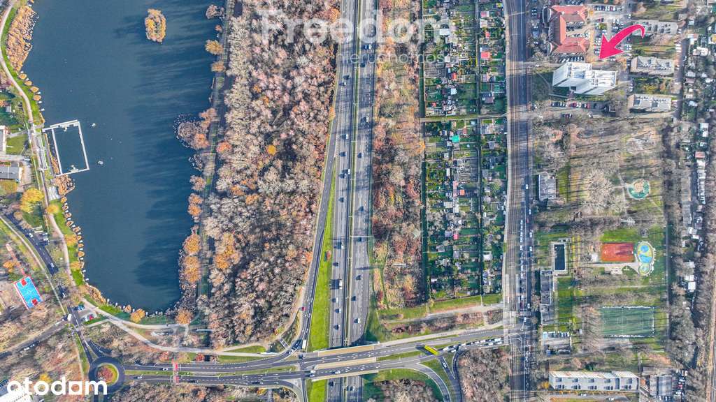 3 pokoje z pięknym widokiem do własnej aranżacji - Pełny obrazek: 3/20