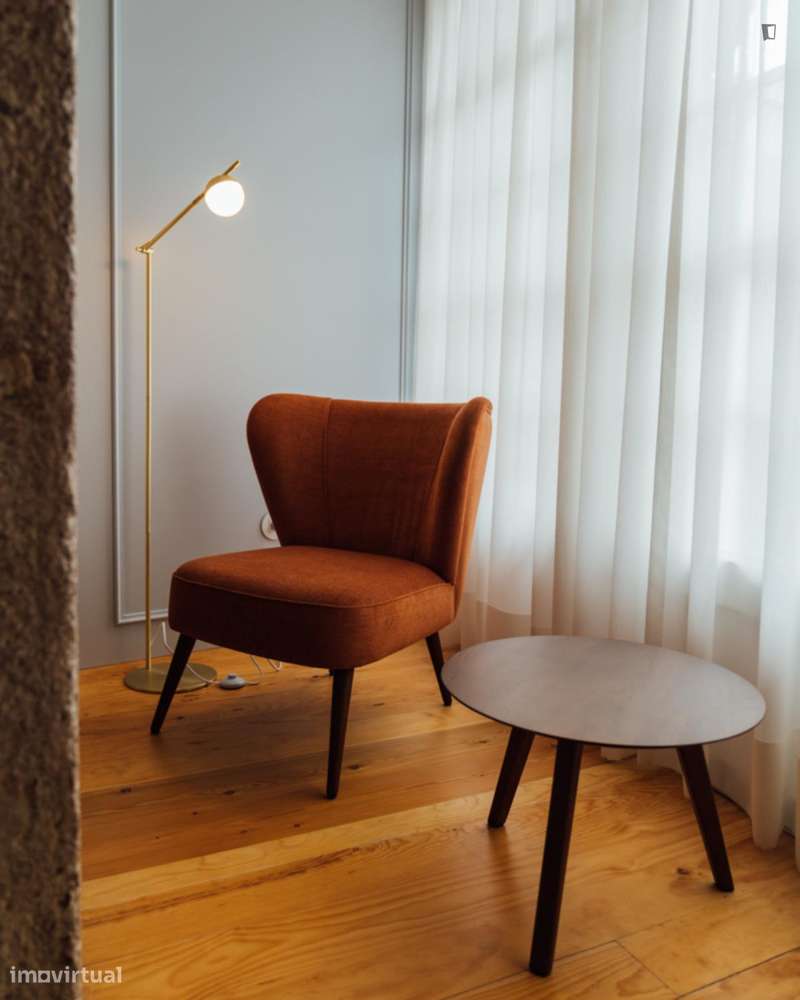 Estúdio - localizado em Sé de Braga e São Lázaro Braga - Grande imagem: 5/6