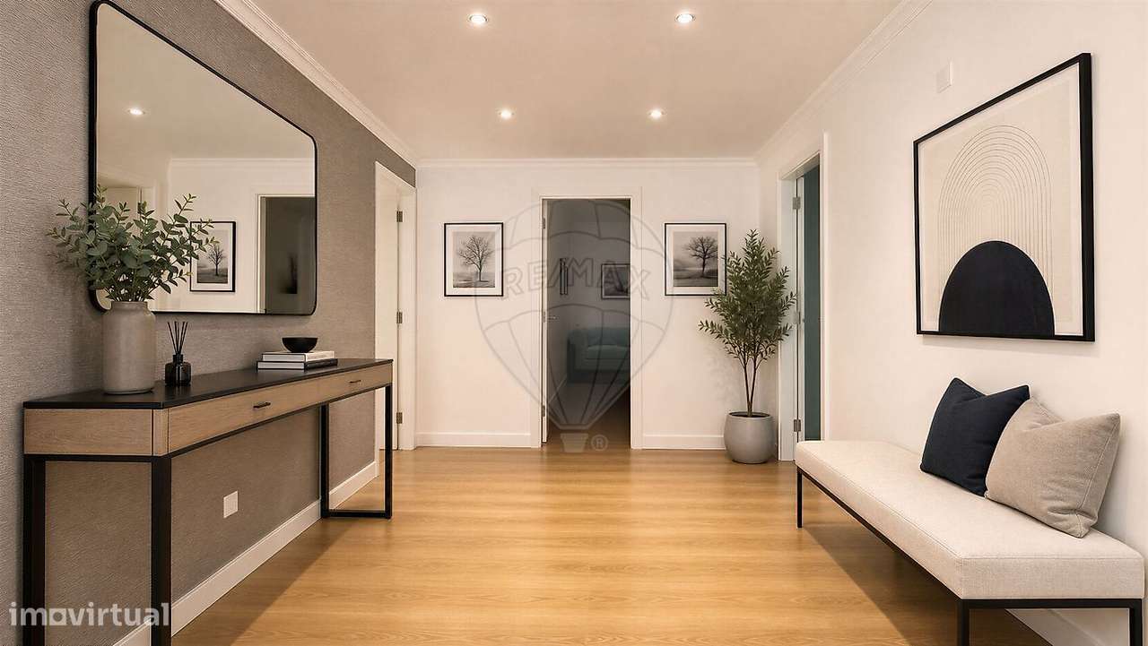 Apartamento T3 para venda-8