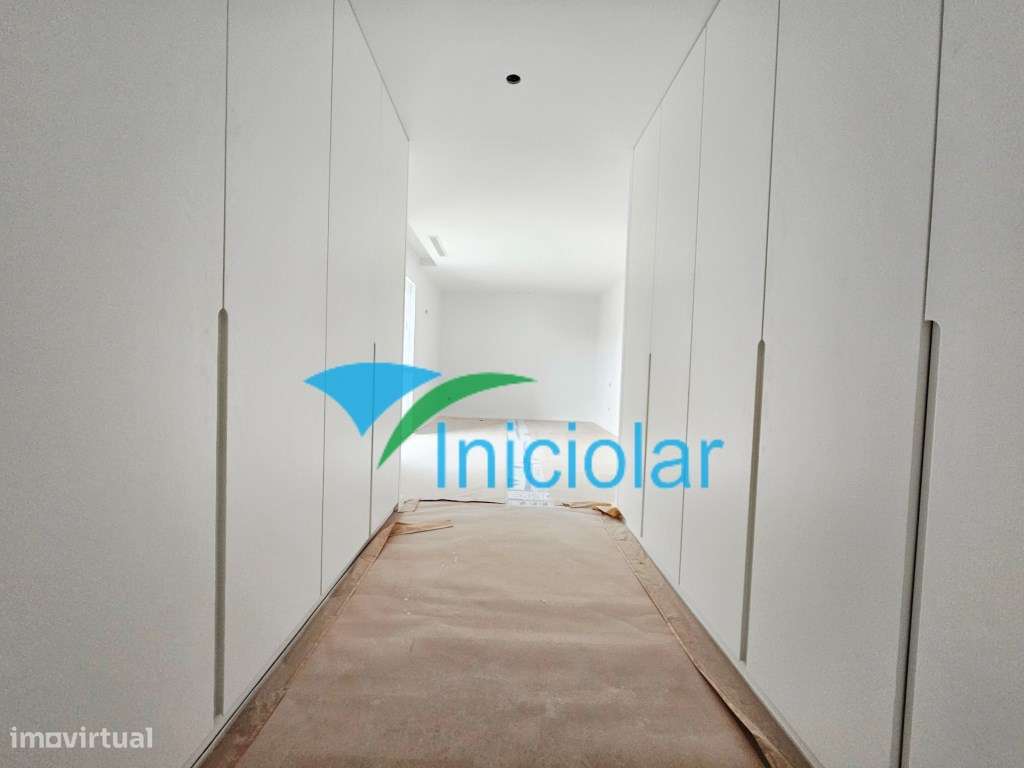 T2 Novo| Gueifães| Suite| G. Fechada-9