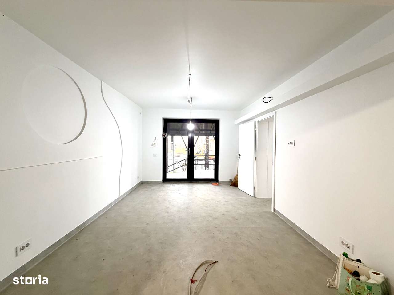 Spațiu Comercial Ultracentral zona Primăriei finisat modern-3