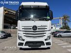 Mercedes-Benz Actros 1845 LS 4x2 BigSpace PC - 2