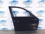 PORTA PORTAS FRENTE FRONTAL DIREITA BMW SERIE 1 E87 41517191012 7191012 FECHO ELEVADOR MOTOR PUXADOR VIDRO RETROVISOR RETROVISORES - 1