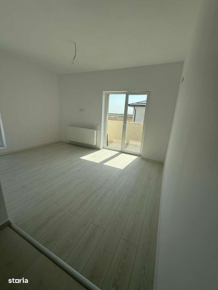 Ansamblu rezidential, Garsoniere 38mp, Crisul Repede 139, Bragadiru-2