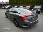 Honda Civic 1.6 i-DTEC Executive - 6