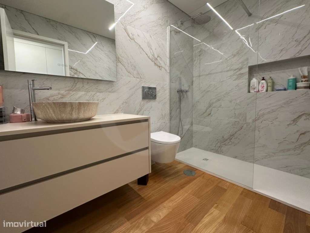 T2 em Pleno Centro da Cidade do Vila do Conde-10