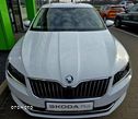 Skoda Superb 1.5 TSI Ambition DSG - 38