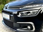 Citroën C4 Grand Picasso e-HDi 115 Exclusive - 10