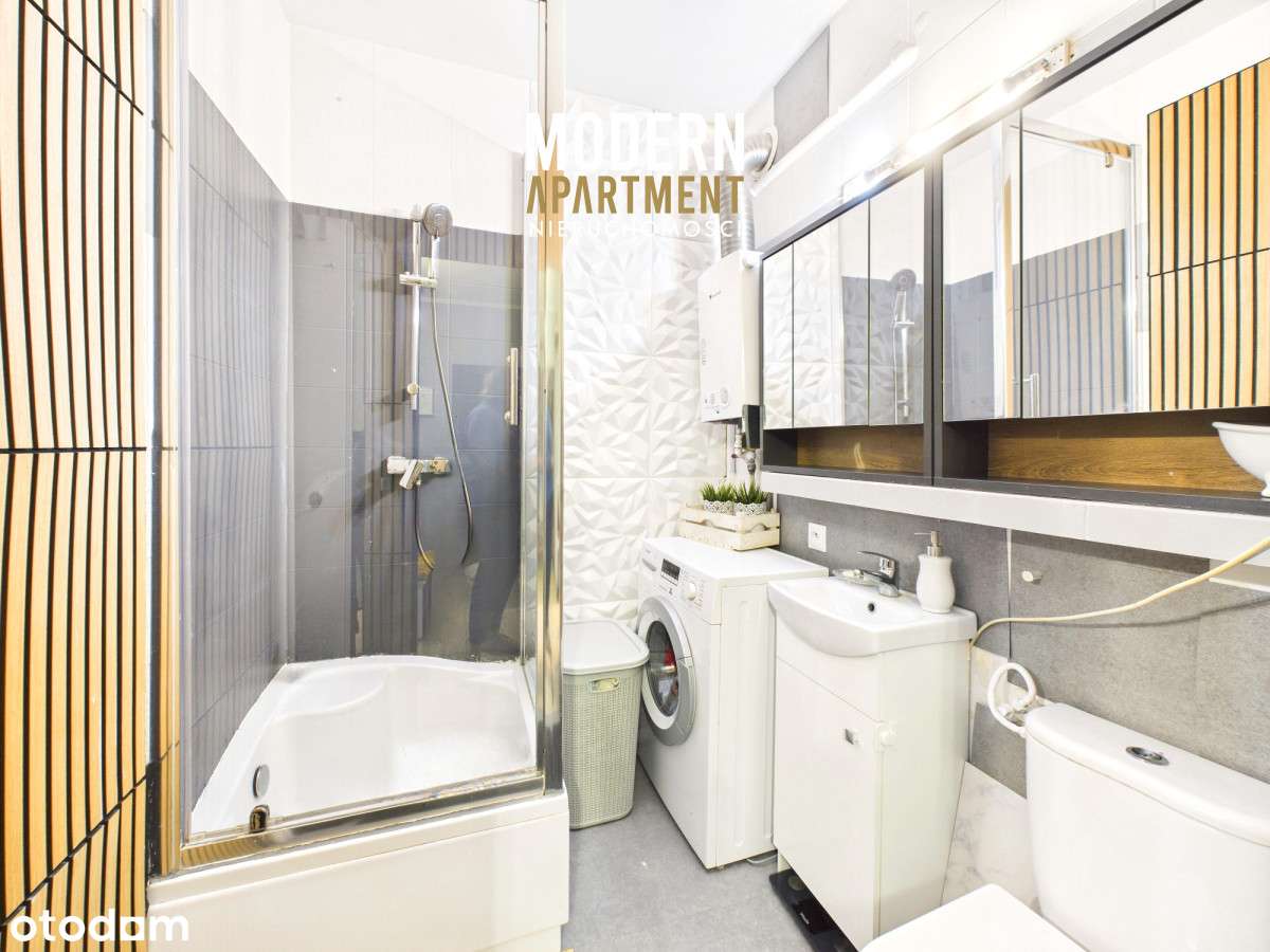 Grodzisk Maz! centrum, 3 pok., świetna komunikacja-19