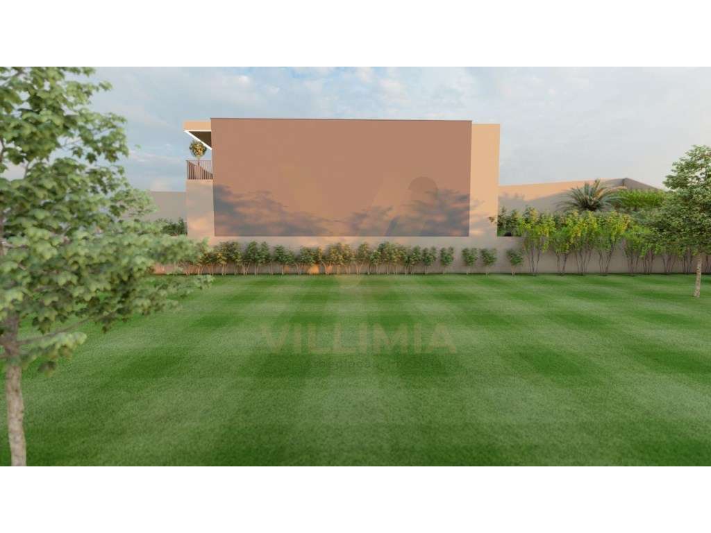 Apartamento T2 com jardim | Vila Nova de Anha - Viana do Castelo-36