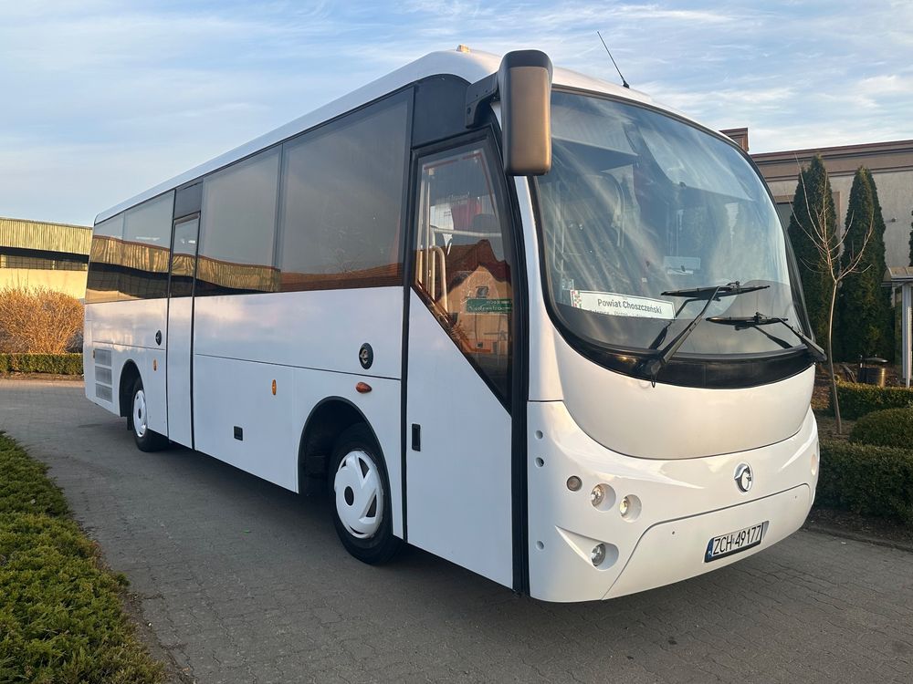 Irisbus Midys 2009