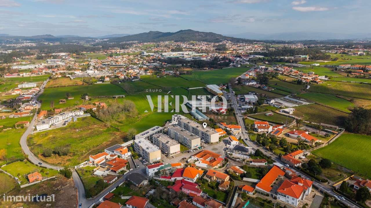 Apartamento T3 em São Veríssimo – A apenas 3 minutos do centro de Barc-20