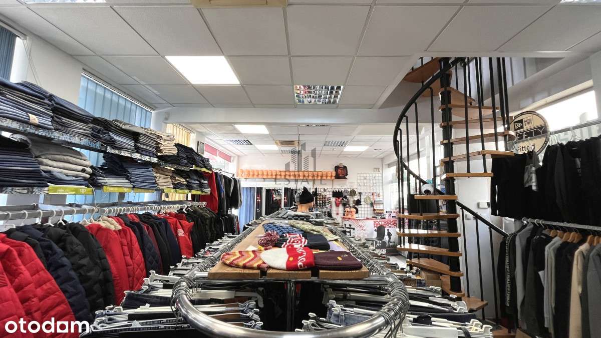 Lokal handlowo usługowy galeria Meteor, 71 m2-3