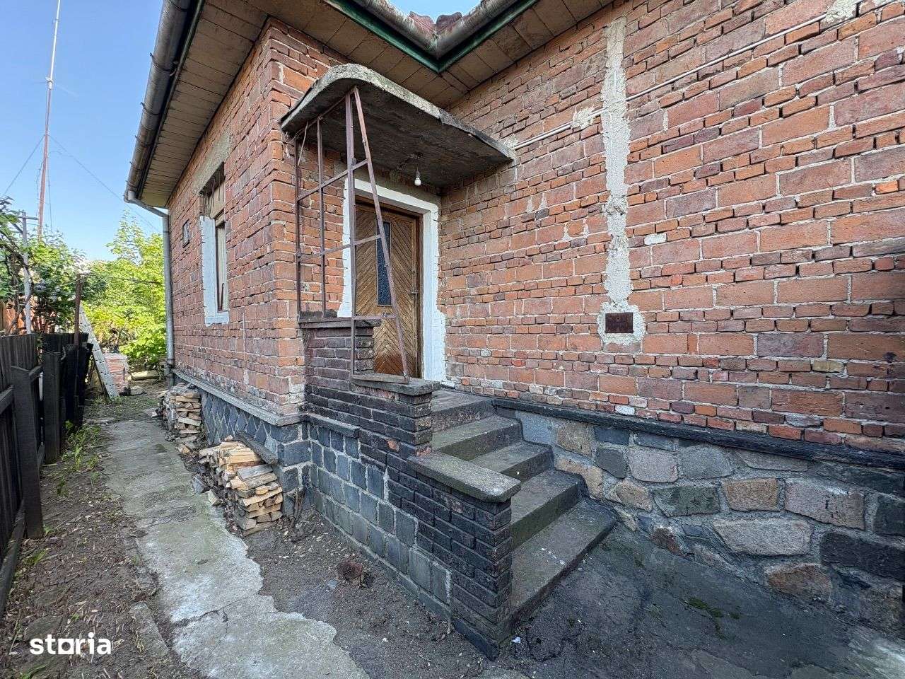 Casa Românească 3 Camere Vlaicu/UTA - Imagine principală: 4/7