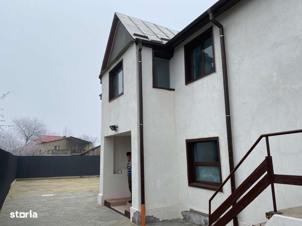 Spatiu Depozitare+Birouri - Imagine principală: 5/13