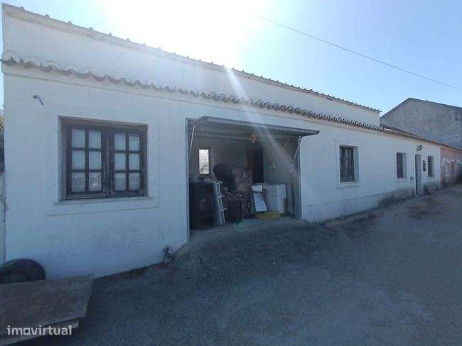Moradia T2 para remodelar, Quentes, Alenquer - Grande imagem: 3/16