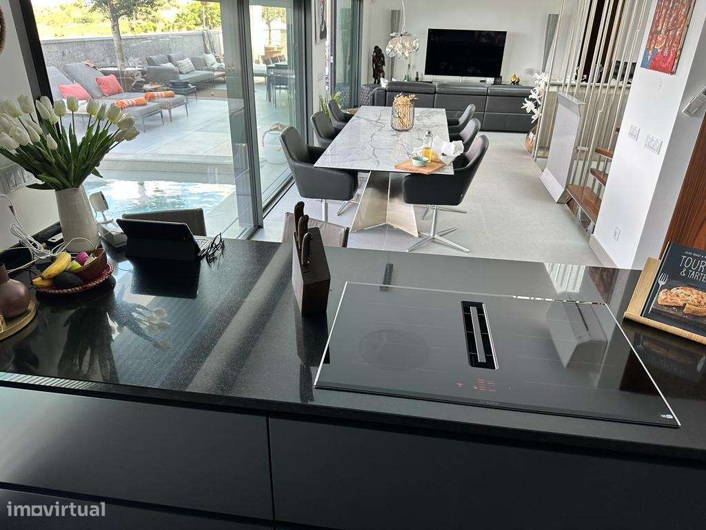 Moradia T3 Venda em Estômbar e Parchal,Lagoa (Algarve)-14