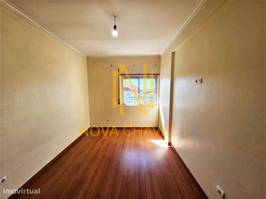 Apartamento T2 no Pendão-12