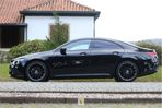 Mercedes-Benz CLA 180 d AMG Line Aut. - 16