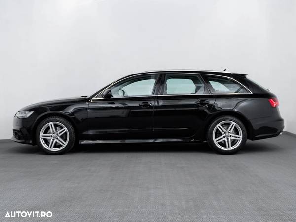 Audi A6 Avant 2.0 TDI ultra S tronic - 2