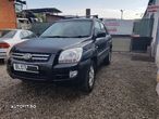 Dezmembrez Kia Sportage II 2.0 BENZINA, 2.0 Diesel - 4