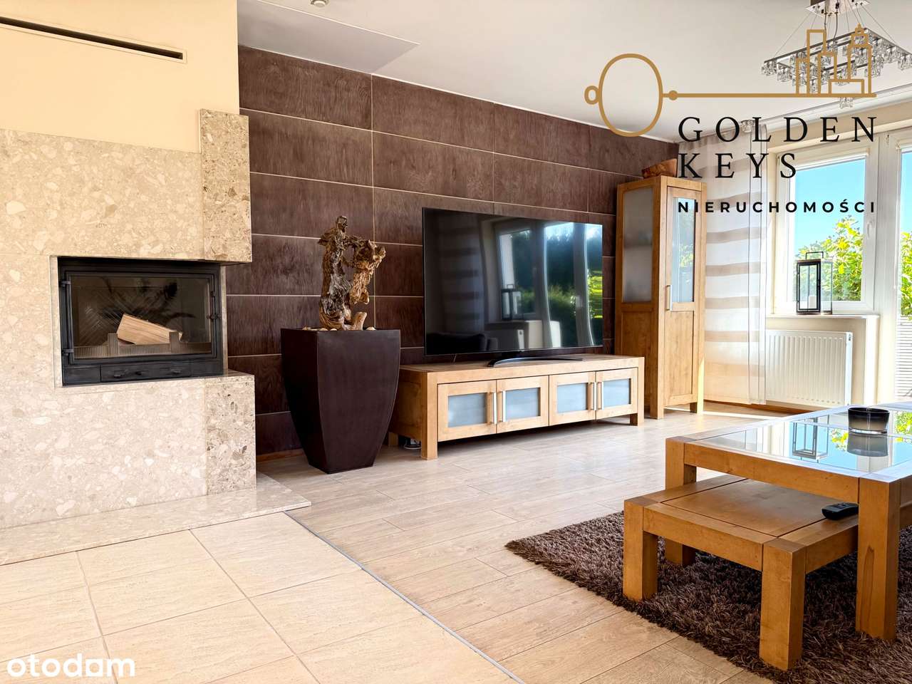 Roczyny, Nowoczesny Dom Na Sprzedaż-16