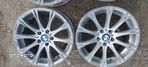 Alufelgi 5x120 18" BMW E60 E61 styling166 - 4