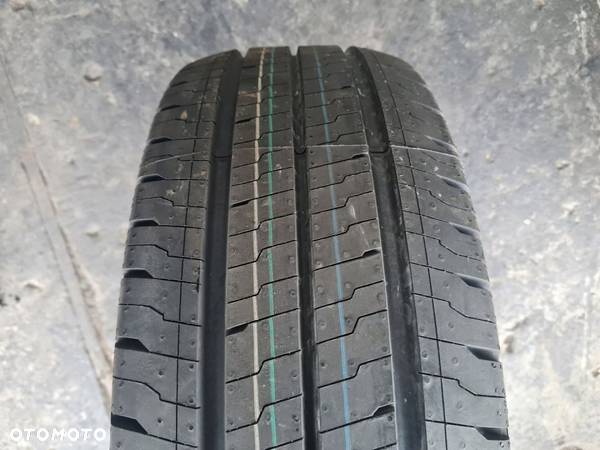 4x CONTINENTAL VanContact Eco 235/65R16C 2022 NOWE - 2