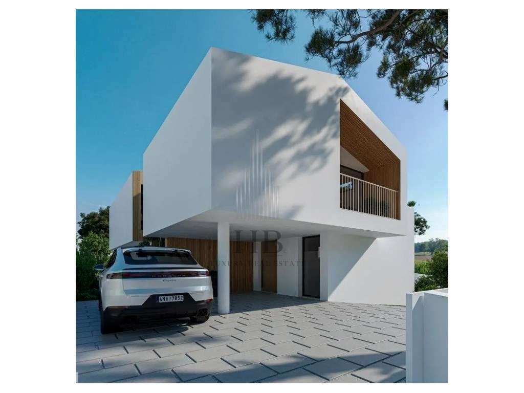 Moradia Luxo Com Piscina e Jardim | Colares |Sintra-28