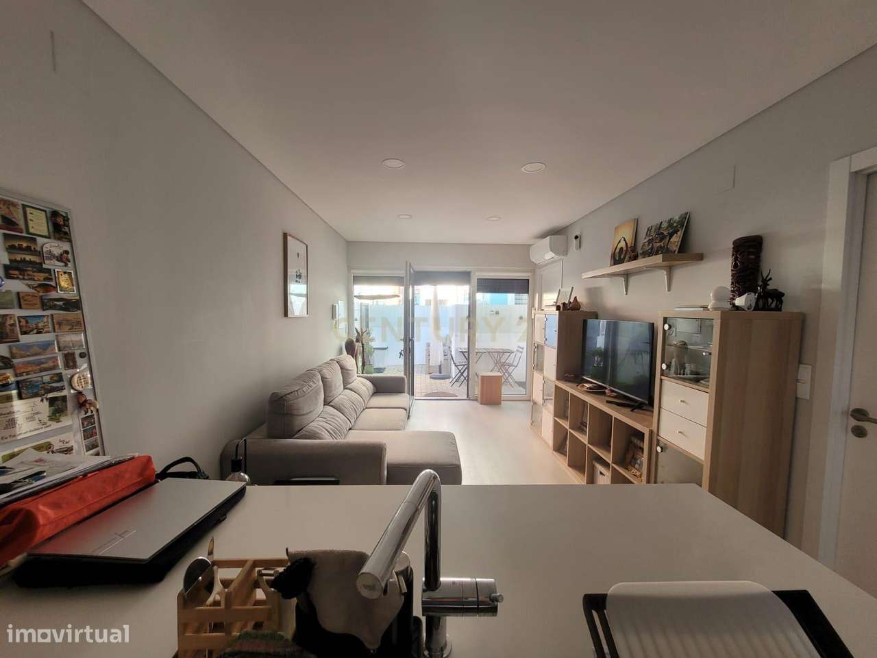 Apartamento T2 semi-novo, no Alto do Seixalinho, Barreiro-3