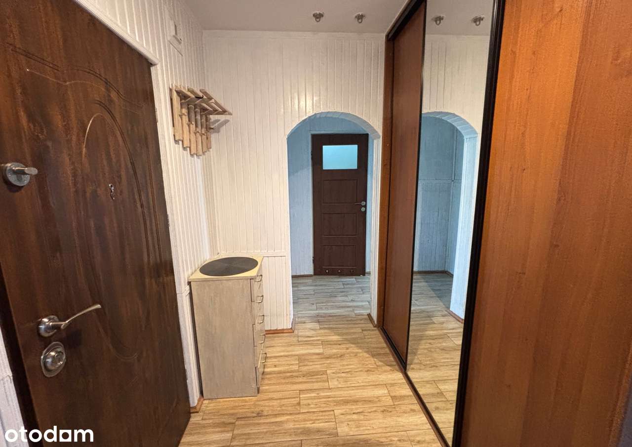 Przytulne mieszkanie- Osiedle Gigant, ul. Diamentowa-4