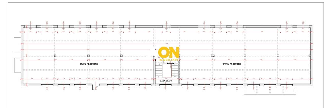Spatiu industrial pentru productie sau depozitare, 1600 mp, Sebes - Imagine principală: 5/20