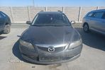 Contact cu cheie D46166938B Mazda 6 GG (facelift)  [din 2005 pana  20 - 7