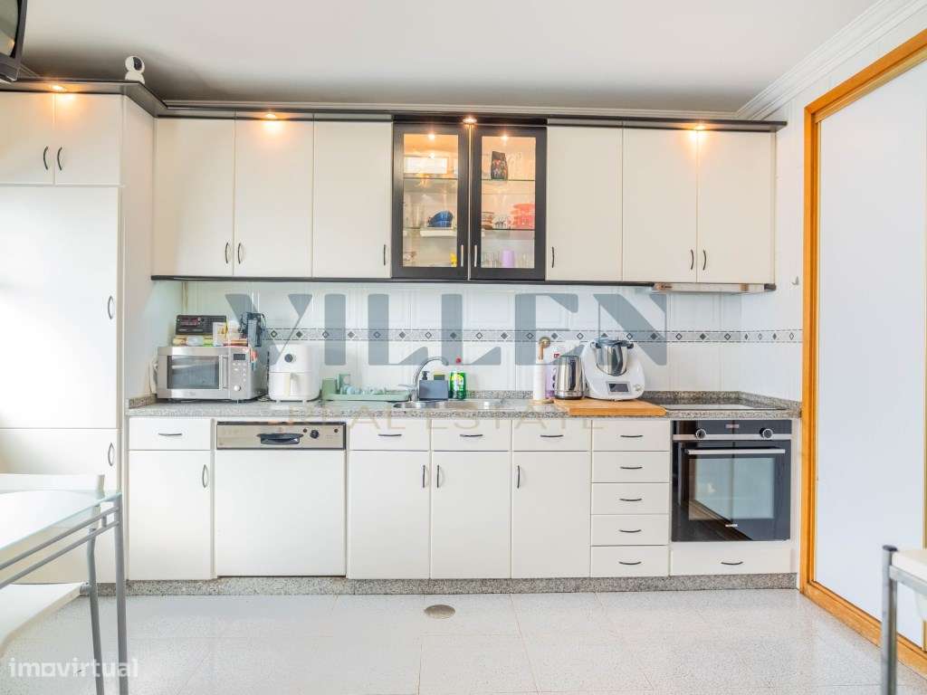 MORADIA EM ALFENA - EXCLUSIVO! - Grande imagem: 5/28