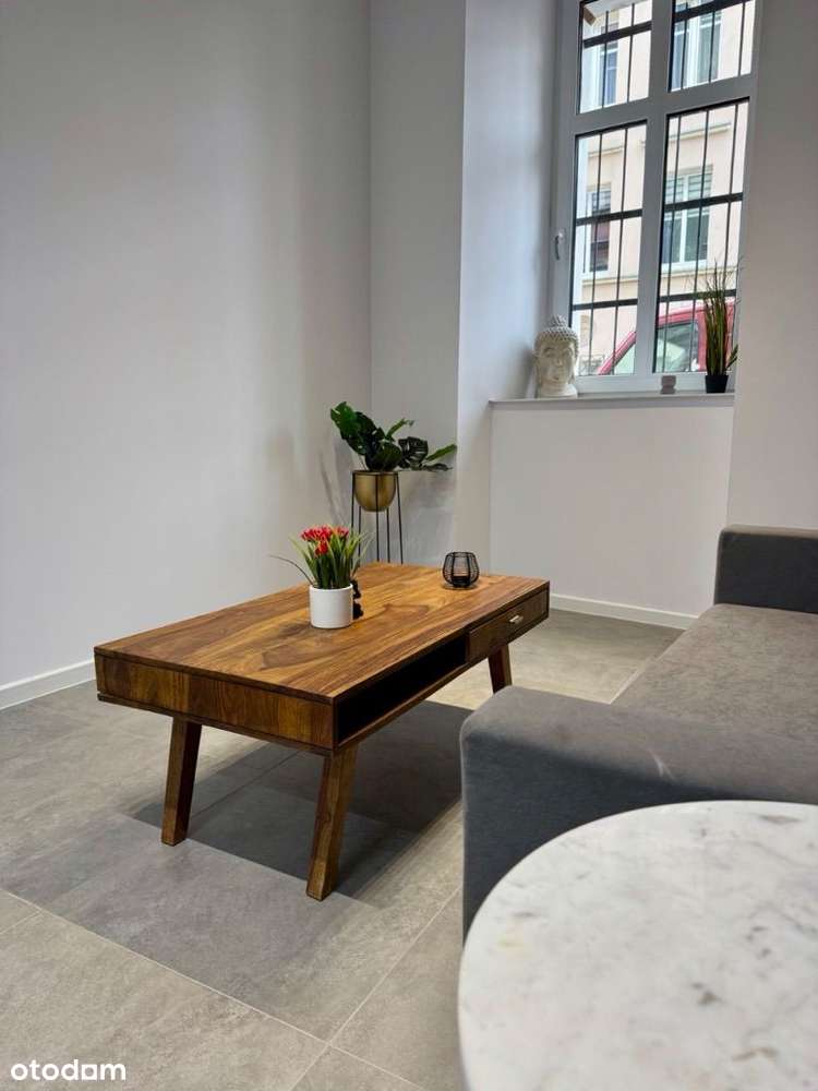 Lokal w centrum po remoncie z miejscem parkingowym - Pełny obrazek: 4/20