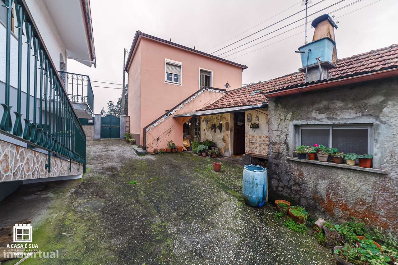 Excelente moradia em Espargo, Santa Maria da Feira - Exclusivo-10