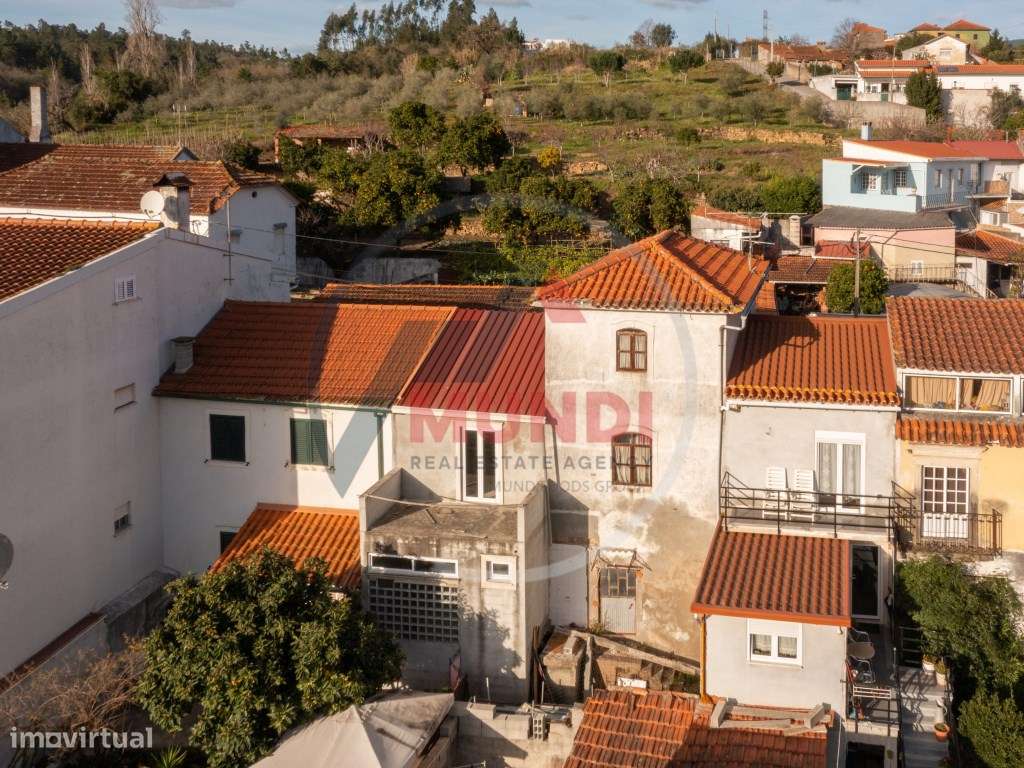 Moradia T4 em Vilarinho, Coimbra/ Ideal investidor - Grande imagem: 4/10