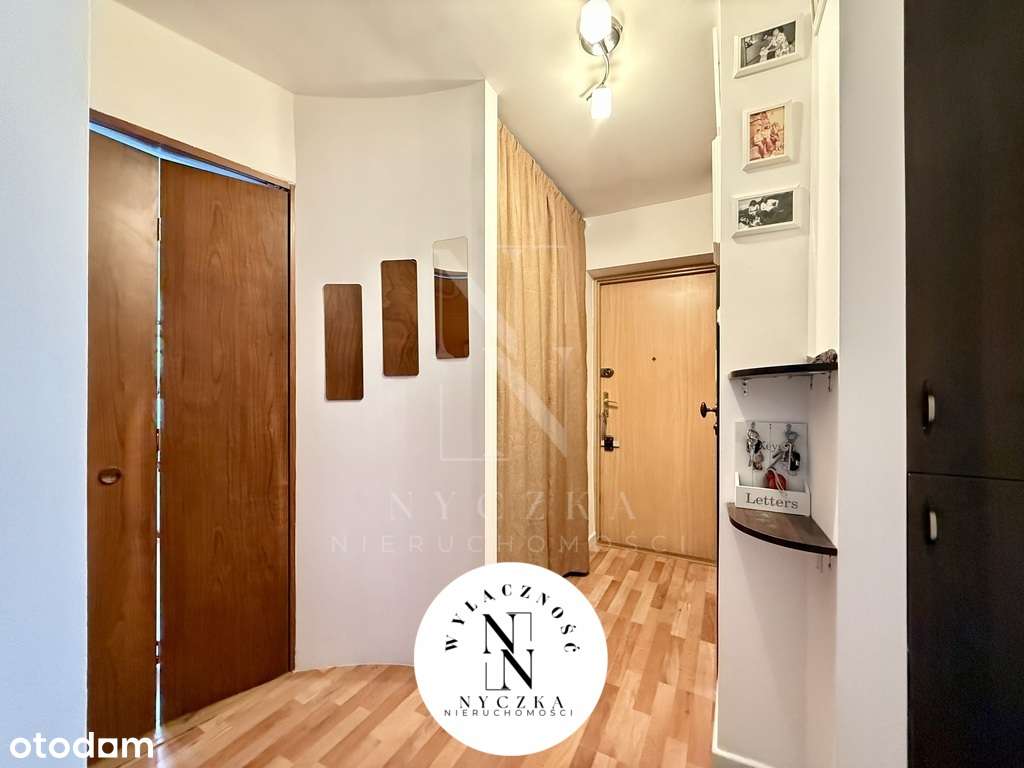 3 pok.Balkon w prestiżpwejLokalizacjiStareMiasto-7