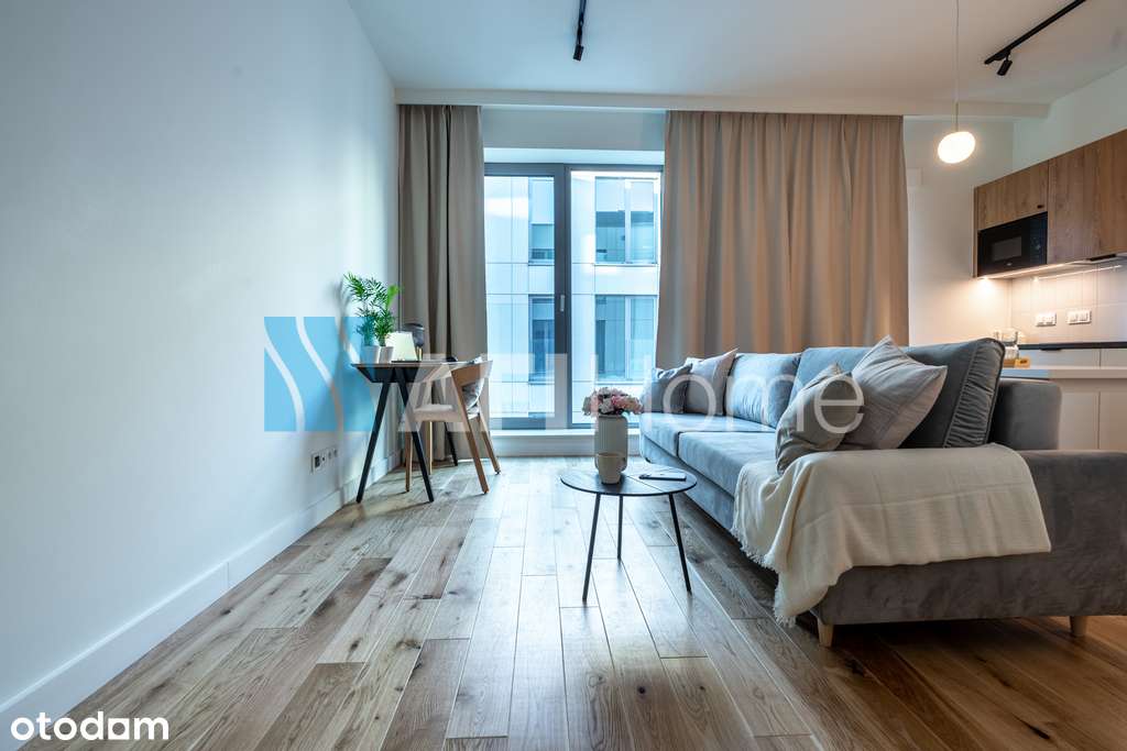 OFERTA SPECJALNA | Apartament w centrum | Złota - Pełny obrazek: 2/11