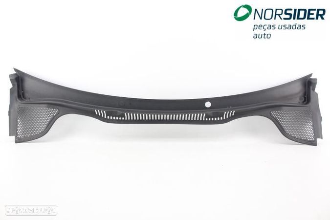 Grelha torpedo Seat Ibiza|12-15 - 1