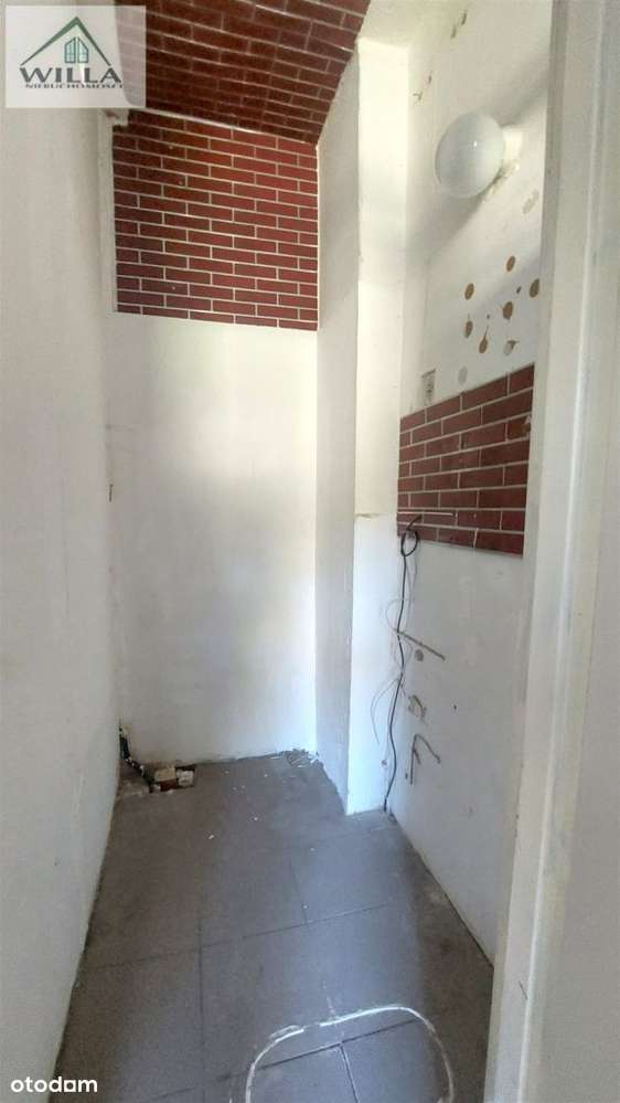 Podgórze - tania kawalerka.-5