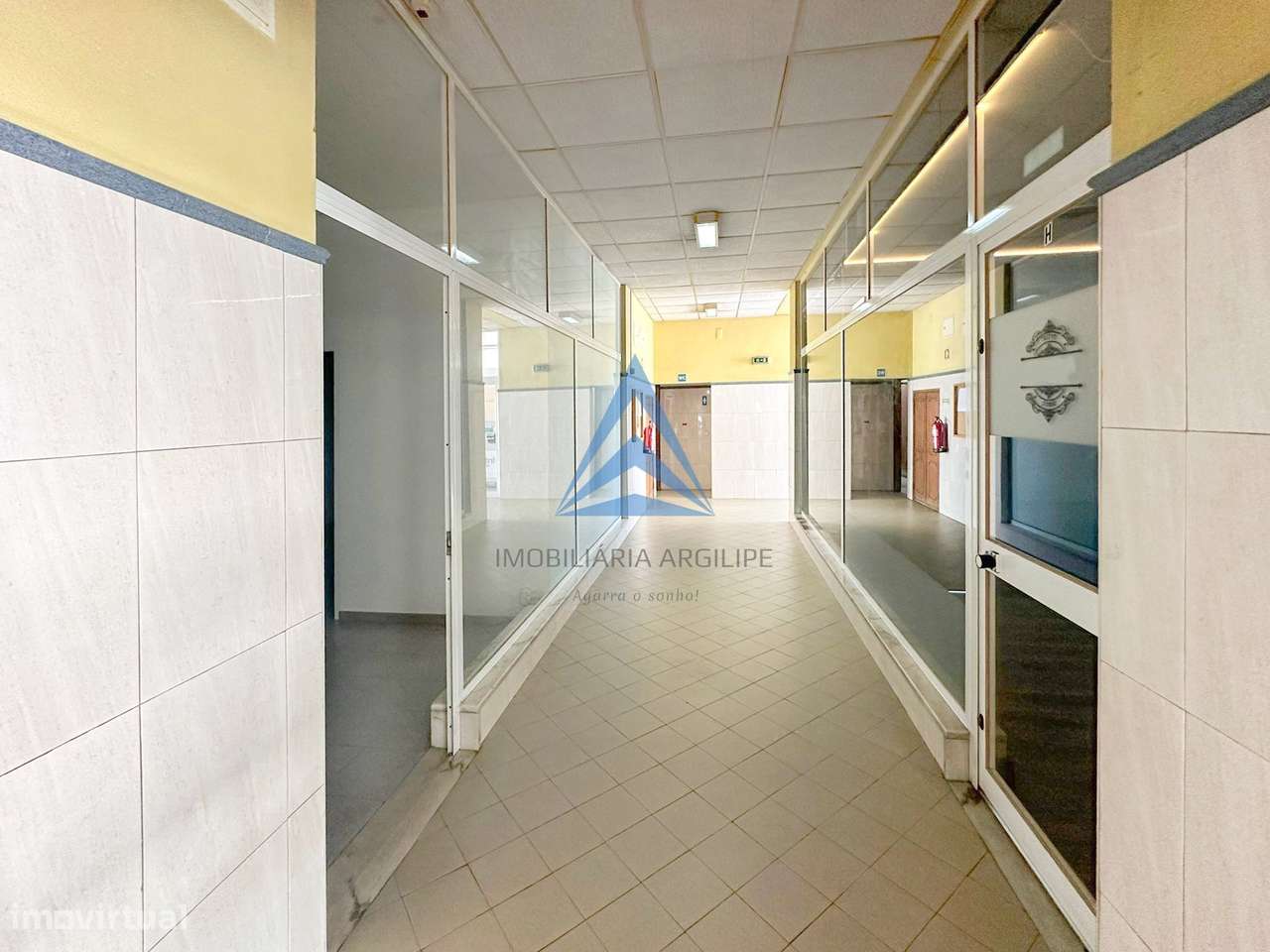 Loja - Escritório em Pombal - Grande imagem: 4/36