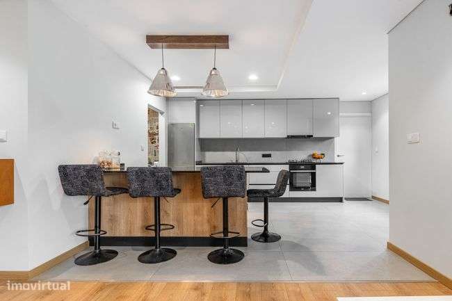 Moradia Individual T3 – Figueiredo – Braga - Grande imagem: 5/29