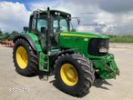 John Deere 6620 - 3