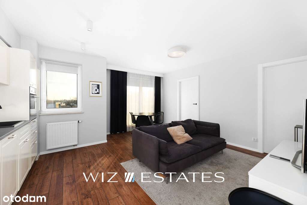 Komfortowe i jasne, 3-pok. 50m2, ul. Prądnicka - Pełny obrazek: 4/20