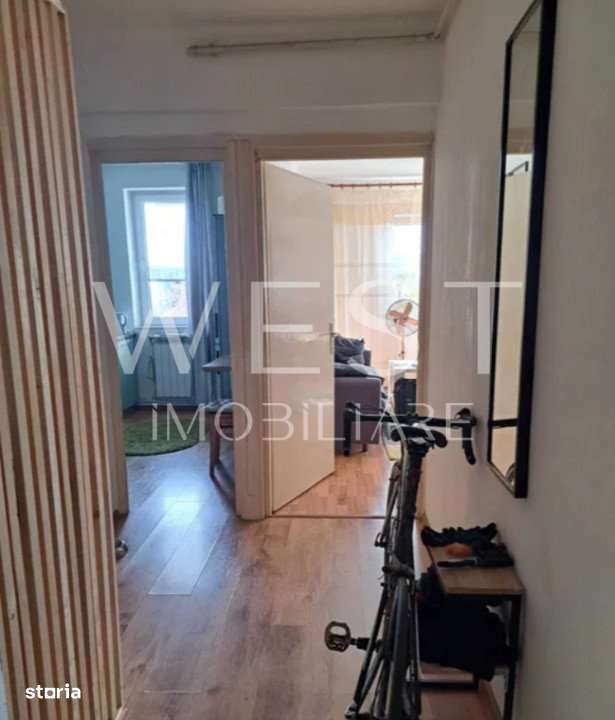 Apartament 2 camere-ideal investitie–langa Cluj Arena/Parcul Central - Imagine principală: 5/6